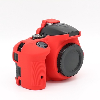 [Nexus]funda de silicona para cámara Nikon D5500/D5600 (4)