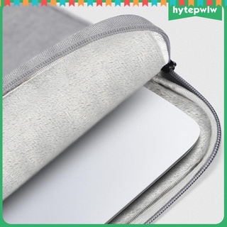 Bolsa protectora gris con correa Para MacBook Air Pro Retina Laptop 13 pulgadas (5)