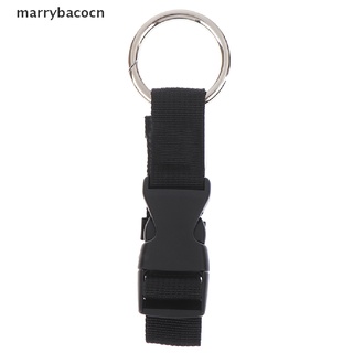 marrybacocn 1pc antirrobo correa de equipaje titular pinza añadir bolsa bolso clip uso para llevar co (3)