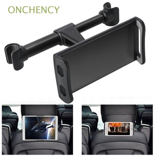 ONCHENCY Useful Car Back Seat Bracket Practical Phone Holder Headrest Mount New Universal Rotatable Extendable Stand/Multicolor