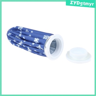 Ice Pack, Pack of 2 6 \\\", 9\\\", 11 \\\" Reusable Hot And Cold Ice Pack for Head, Back,
