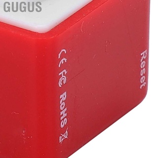 Gugus Nitro OBD2 Chip Tuning Box Plug ECU ahorro de energía económica accesorio de coche para Diesel rojo (7)
