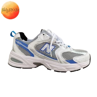 NEW BALANCE Nuevos zapatos de Balance NB 530 Blue Steel Shoes para correr tenis para entrenar tenis para hombre ofertas promocionales (1)
