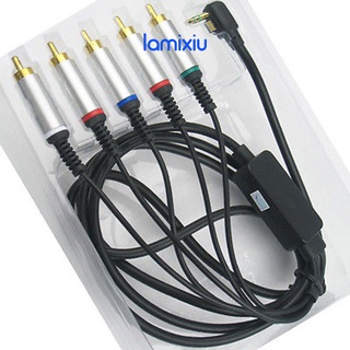 Cable Adaptador De video Av Para Psp 2000 Psp2 Psp2/cable De plomo Av Para Psp 2000