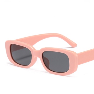 Coreano Niños Sombras Gafas De Sol Para Bebé Moda Para Niñas UV400 (6)