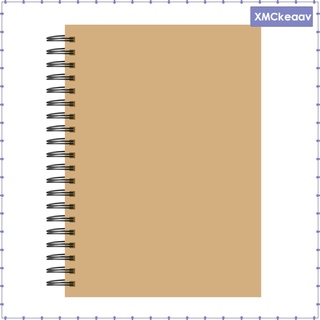 art sketchbook 30 hojas encuadernada en espiral para bocetos de acuarela (5)