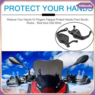 protector de mano para manillar de motocicleta, protector de protección para bmw f900r f900xr 2020, accesorios de piezas de motocicleta