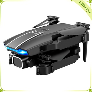 Kllkcryr bandcóptero Fpv Drone plegable Modo 6-axis Gyro 2.4g Rc control De altura en tiempo Real