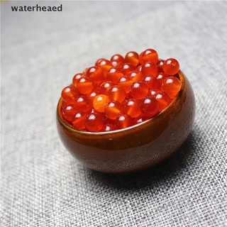 (waterheaed) piedras preciosas redondas multicolores de 10 mm naturales 200 cuentas sueltas para hacer joyas en venta