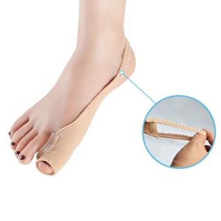 ortopédico cuidado del pie hueso dedo del pie grande hallux valgus corrector de pulgar corrector