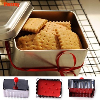 [ffwerny] moldes de galletas de acero inoxidable cortador de galletas para hornear pasteles galletas herramientas de bricolaje