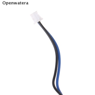 Openwatera ultraminiatura ventilador sin escobillas eléctrico DC 5V 6V 2507 Mini Micro pequeño ventilador de refrigeración MY (6)