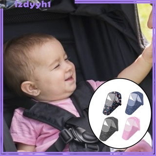 Joydiy - funda de lluvia para cochecito de bebé, diseño de Buggy (1)