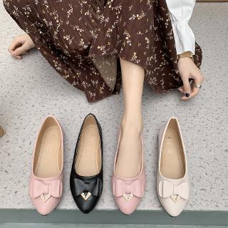 guisantes zapatos de las mujeres del dedo del pie puntiagudo con flor casual zapatos de las mujeres zapatos planos