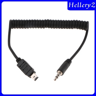 [HELLERY2] Cable de liberación de obturador remoto mm a MC-DC2 N3 para D7000, D5100,