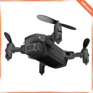 2020 2.4GHz RC Drone Kids FPV 480P 1080P 4K Folding Remote Control Quadcopter (3)