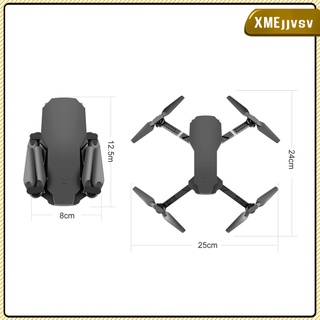 Mini RC Drone Professional HD Camera Quadcopter Remote for Adults and Kids
