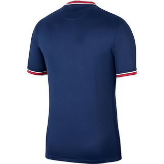 JCFS🔥Bens à vista🔥jersey/Camiseta De Fútbol De Local De Alta Calidad 2021-2022 PSG Paris Saint-Germain Entrenamiento Para Hombres Adultos