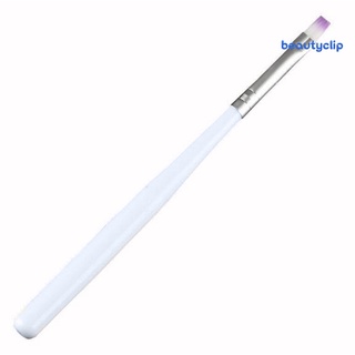 New 🌹Women Durable Nail Builder UV Gel Drawing Painting Pen Tools (4)