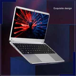 en laptop de alta definición de 14 pulgadas portátil delgada y ligera con pantalla para el proceso de datos eficiencia (1)