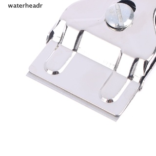 (waterheadr) limpiador limpiador de placas de cerámica de vidrio multifunción con hoja para limpieza en venta (6)