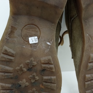 Timberland botas zapatos D (6)