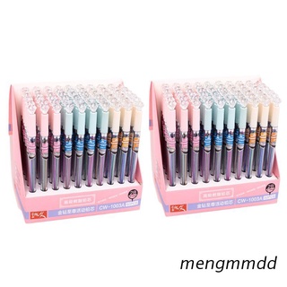 meng 0.5mm/0.7mm colorido lápiz mecánico plomo arte boceto dibujo color automático lápiz recambios 2b