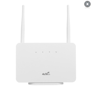 (Rcgo) router Cpe Lte De 4g inalámbrico 300mbps router inalámbrico con Antenas Externas De 2 Antenas (1)