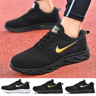 Zapatos casuales para hombre/tenis transpirables/zapatos deportivos/zapatos para correr/zapatos deportivos ligeros Unisex