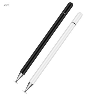 ANGE Universal Stylus Pen for Apple- iPad- 6th/7th/8th/Mini 5th/Pro 11&12.9''/Air 3rd Gen and other Phone Tablet Pencil