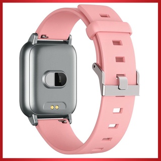 s50 smart watch hombres 1.3 pulgadas frecuencia cardíaca sangre fitness tracker smartwatch (4)