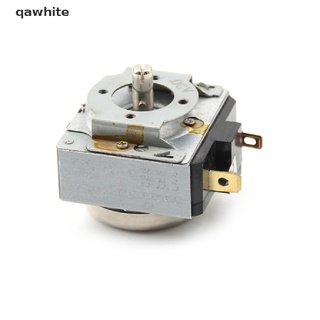 qawhite dkj-y 30 minutos 15a temporizador de retardo interruptor para horno de microondas electrónico co