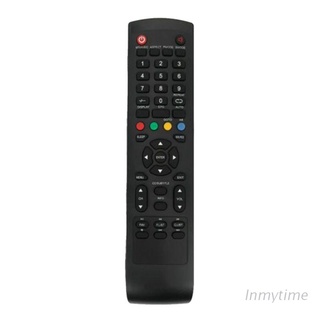 inm universal rm-c3195 rmc3195 mando a distancia para jvc smart tv controlador