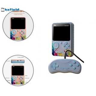 Nuevo* dispositivo de juego ligero de pantalla de 3.0 pulgadas reproductor de consola de juegos salida AV para niños