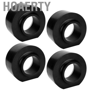 Hoaerty Front Rear Leveling Lift Kit 4pcs Replacement Car Blocks for RV Trunk (2)