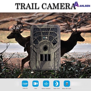 dreamlist Trail Hunting Camera Wildcamera Wild Surveillance Night Version Wildlife Scouting Cameras Photo Traps Track dreamlist