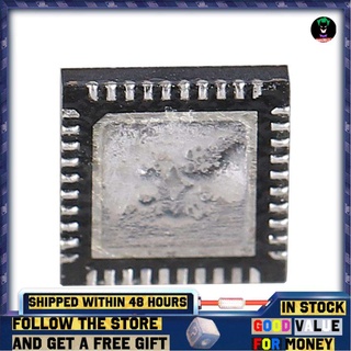 Sinhopsa M92T36 Control de carga de alimentación IC Chip reemplazo para interruptor NS consola de juegos placa base