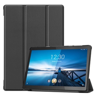 Funda De PU Con Tapa Para LENOVO Tab M10 stand cover M10 10.1 Tablet case (1)