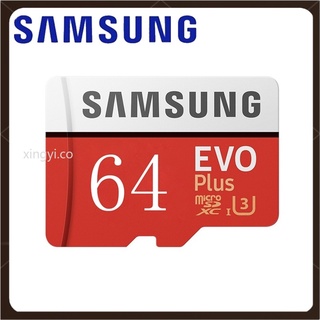 spot goodssamsung tarjeta flash de alta velocidad 64gb tarjeta de memoria