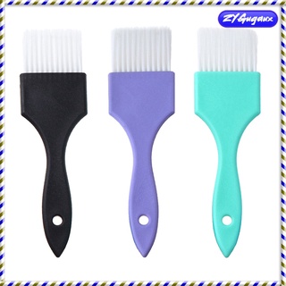 estilista tinte tinte cepillo para blanqueador balayage resaltar tratamiento químico (5)