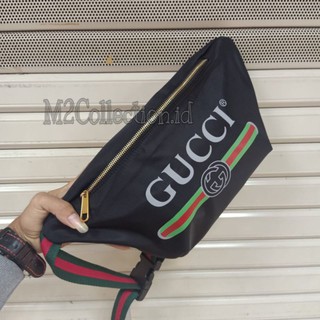Gucci Bumbag cinturón Capitan bolsa de cinturón de calidad Premium Unisex