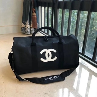 Bolsa de viaje bolsa de equipaje Nylon impermeable bolsa de gimnasio de gran capacidad bolsa de viaje bolsa de hombro bolsa de mensajero