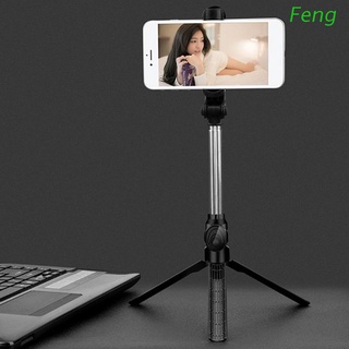 Feng stick De Selfie tripie extensible Portátil desmontable/estable