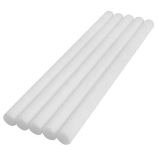 25 unids/pack humidificador barra de filtro de algodón esponja filtro para usb (2)