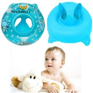 (Hotsale) nuevo bebé niño inflable piscina agua natación niño ayuda de seguridad flotador asiento anillo {bigsale}