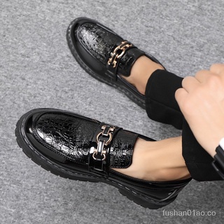 los hombres de la moda de cuero formal zapato de oficina zapatos de trabajo de gran tamaño de cuero zapatos de negocios para los hombres zw9h