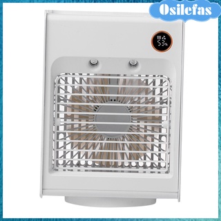Ventilador De enfriamiento De aire/Mini aire acondicionado/Ventilador De escritorio recargable Usb