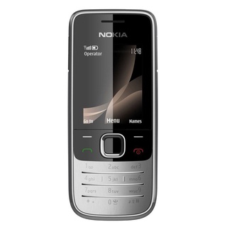 2730C para Nokia no inteligente reacondicionado teléfono móvil compatible con 2G y 3G (5)