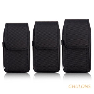 ghulons - bolsa para colgar en la cintura