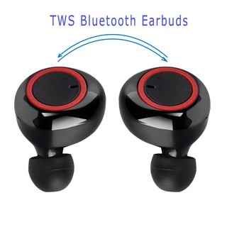 Y50 Tws Auriculares Deportivos Inalámbricos Bluetooth 5.0 Xiaomi (4)